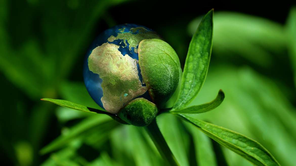 ESG – Βιώσιμη Ανάπτυξη με σεβασμό στον Άνθρωπο και το Περιβάλλον