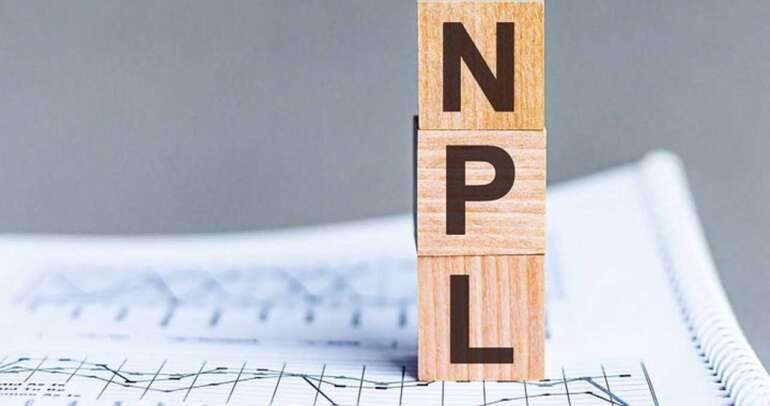 NPLs (ΚΟΚΚΙΝΑ ΔΑΝΕΙΑ) VS SERVICERS