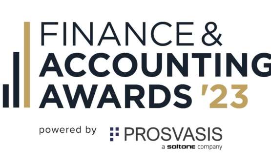 Η CPA Auditors στα Finance & Accounting Awards 2023