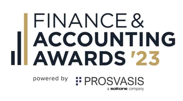 Η CPA Auditors στα Finance & Accounting Awards 2023