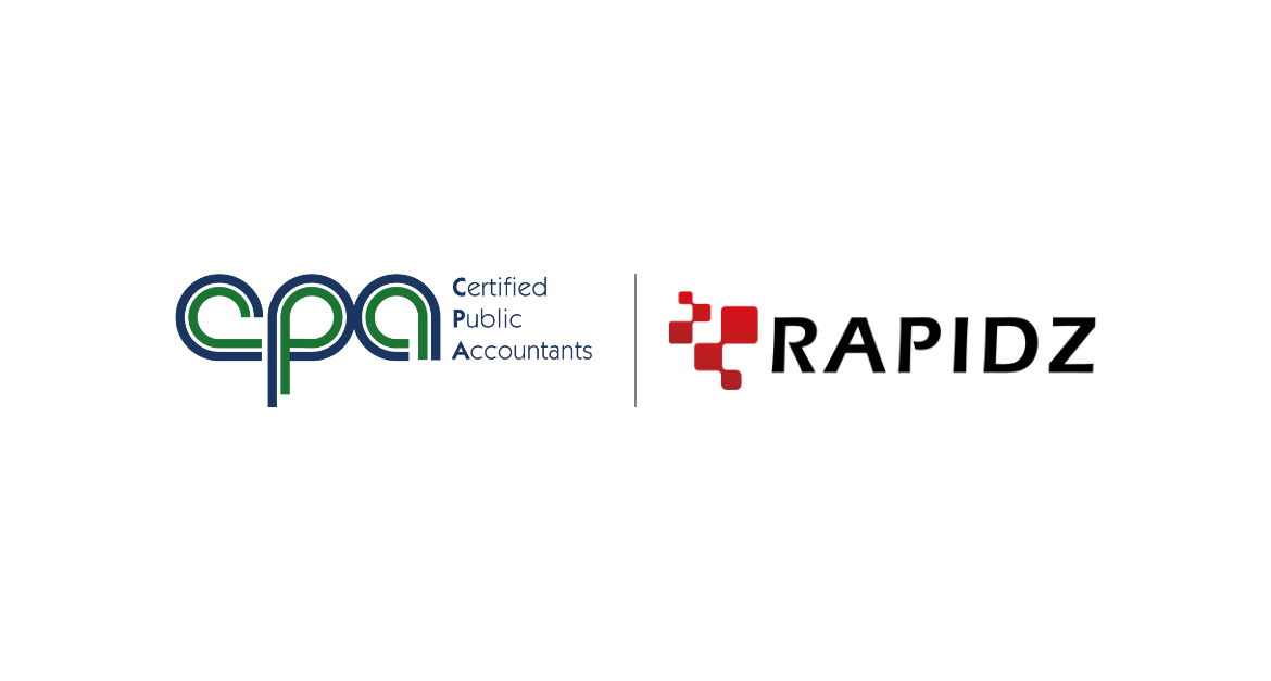 CPA – Auditors & Consultants and Rapidz announce strategic MOU to drive blockchain technology in the Greek business ecosystem