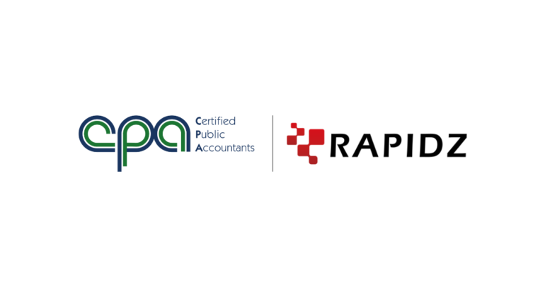 Μνημόνιο Συνεργασίας μεταξύ CPA – Auditors & Consultants και Rapidz για την προώθηση της τεχνολογίας blockchain στο ελληνικό επιχειρηματικό οικοσύστημα